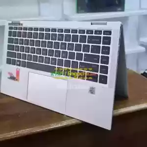 New arrival  todayDiamond cut   2021HP Elitebook  x360° 1040 G7 Notebook pccore i7 proces Price in Ethiopia